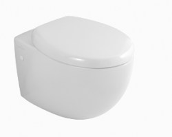 VILLEROY TAPA WC AVEO